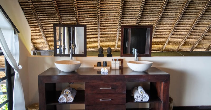Villa Bossi Bali at Tanguwesia 19