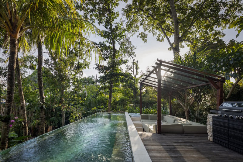 Lost Villa | Award-Winning Estate + 5-Star Staff 10