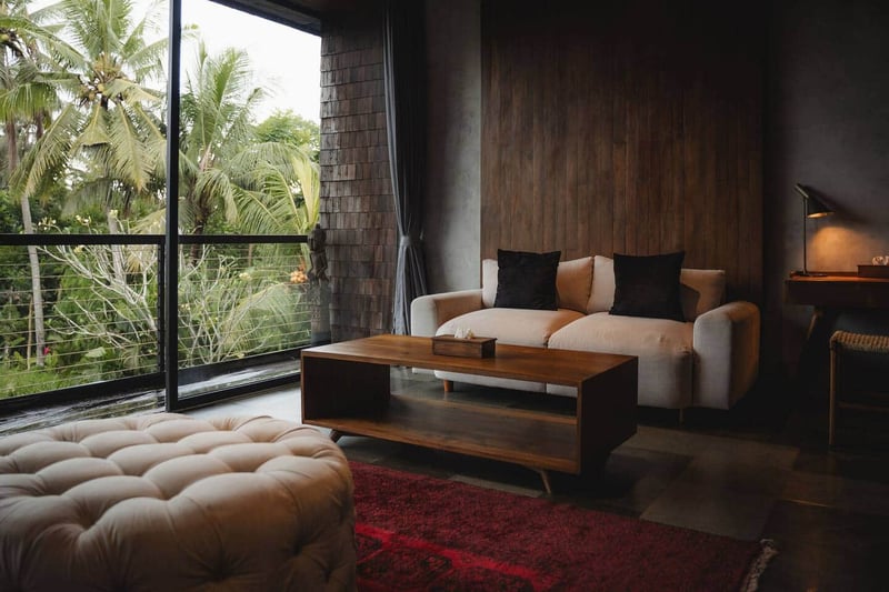 The Wing (Bonum Living) 29