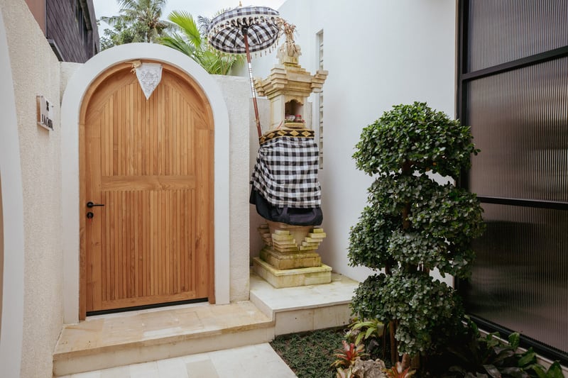 "La Casita" - Luxury Private Oasis 24