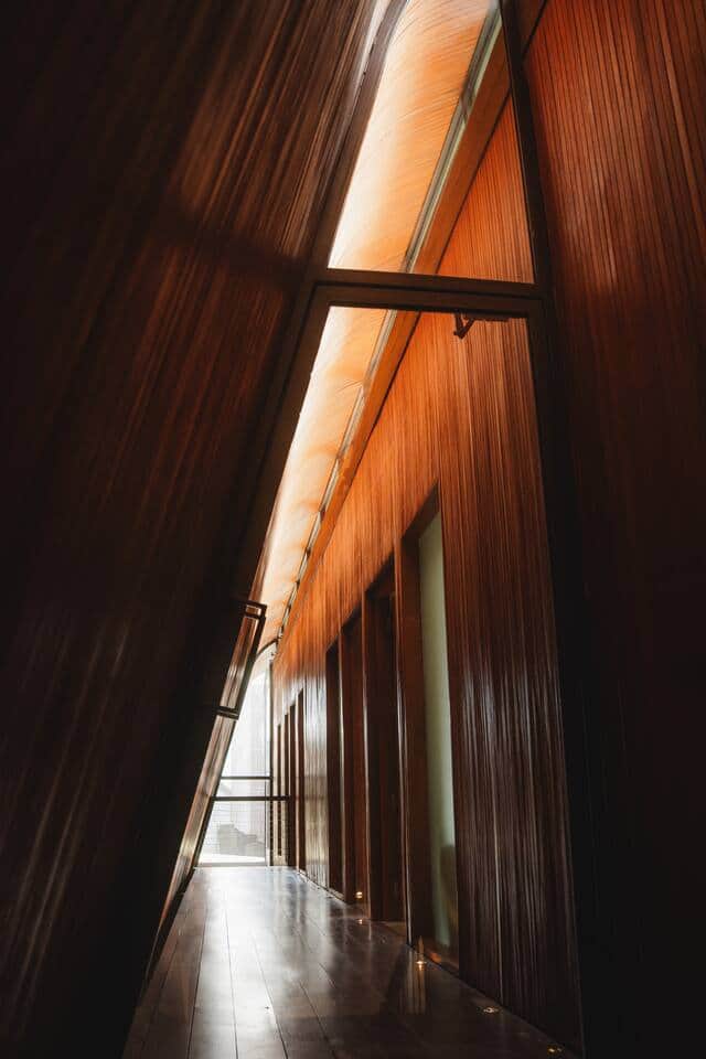 The Wing (Bonum Living) 23