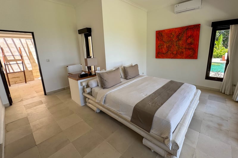 Villa Bossi Bali at Banjar 16