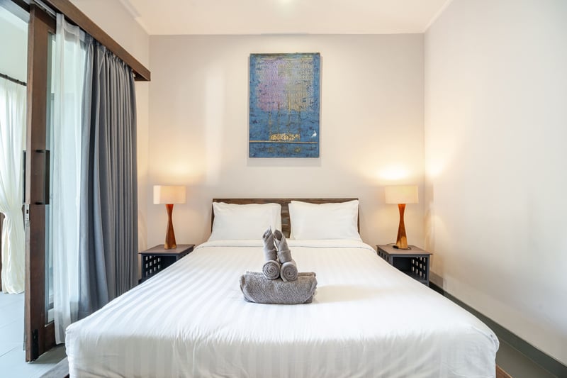 Damira 3BR Villa w/Pool, Seminyak 19