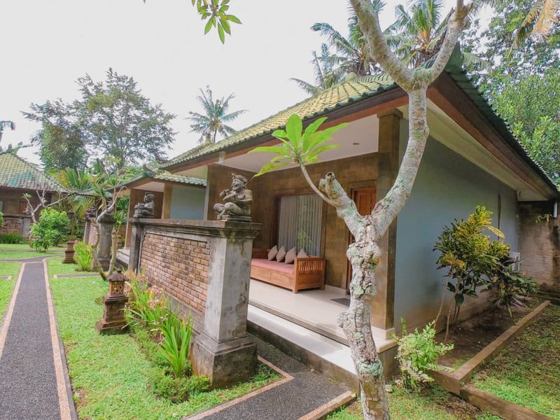 Wana Ukir Villa 7