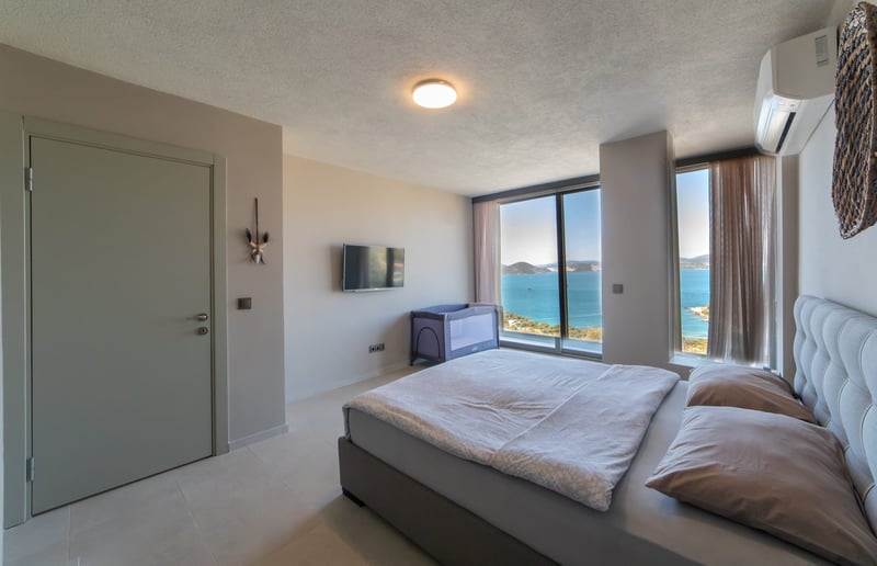 Luxury Beach Villa, Private Pool, Sunset View 26