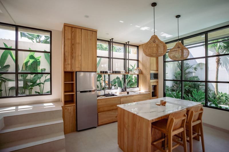 "La Casita" - Luxury Private Oasis 8