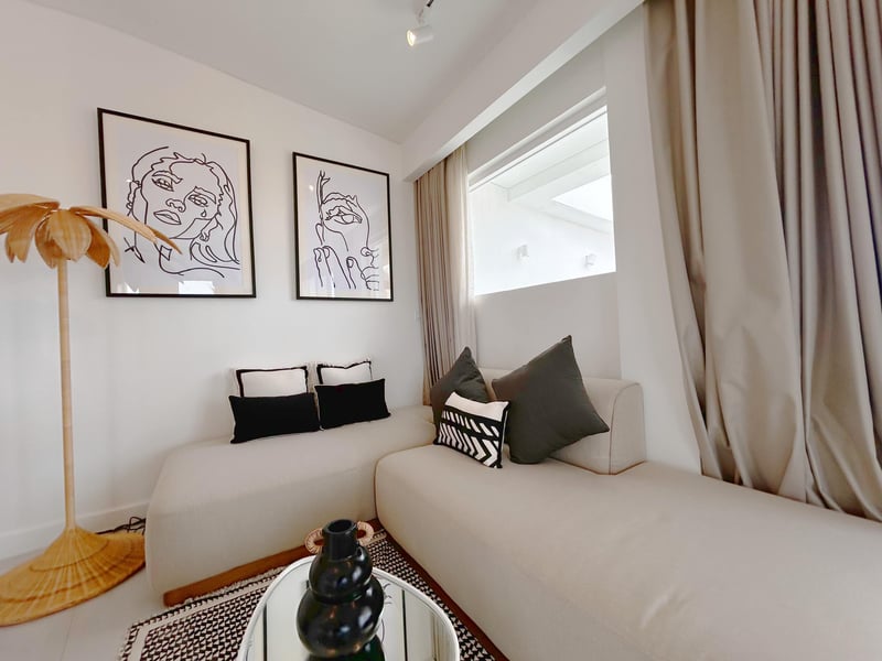 Modern Penthouse, Changu, best view, Concierge 9