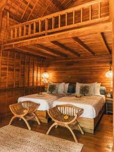Loft Bungalow 4 - In House Retreat at Lumeria 16