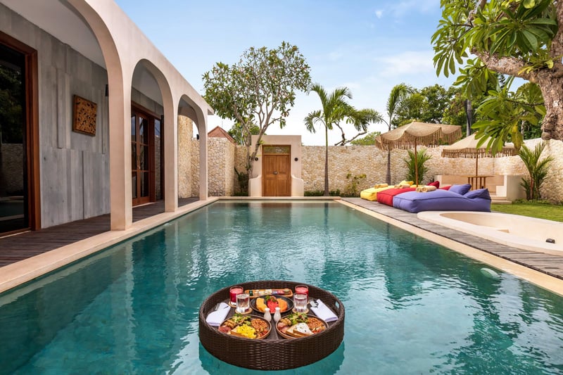 3 Bedroom Villa Navya Nakula 17