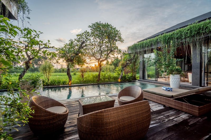 Excelso Villa - Luxury 4 Bedroom Pool Villa Ubud 33