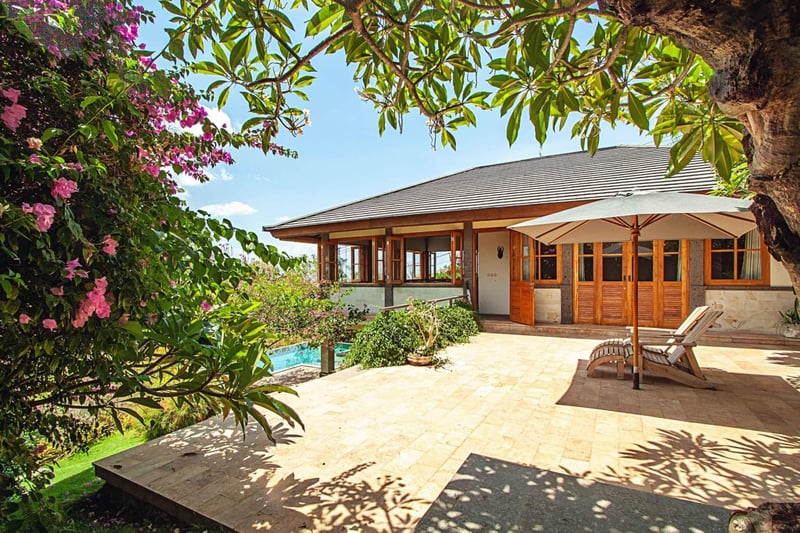 Villa Nandini 17