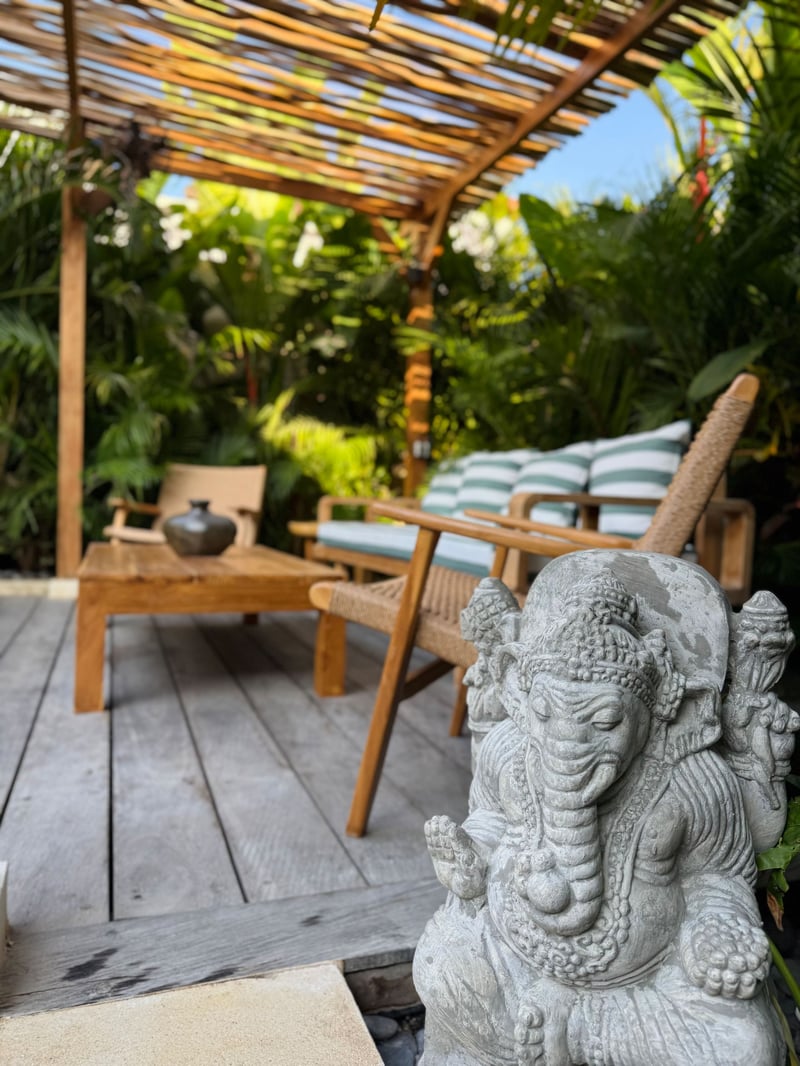 3BR Private Pool Villa • Walk to Beach & Seminyak 7
