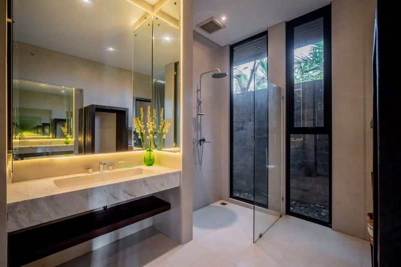 Excelso Villa - Luxury 4 Bedroom Pool Villa Ubud 31