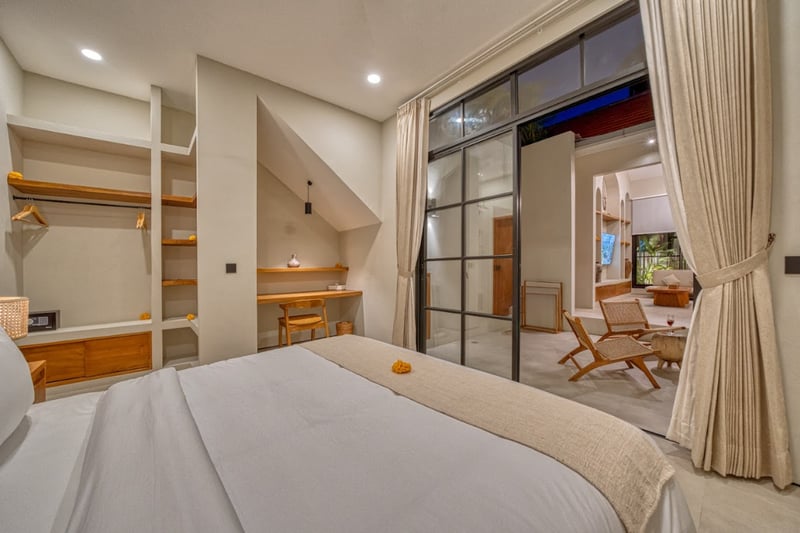 Casa Mambo 3 Bedroom Villa 24