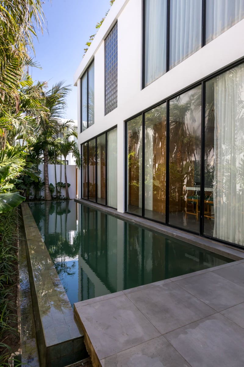 Seseh Villa VI - The Leo Villas 20