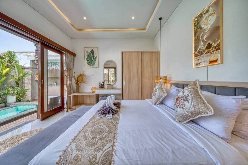 Sarin Segara 4 - 3BR 19