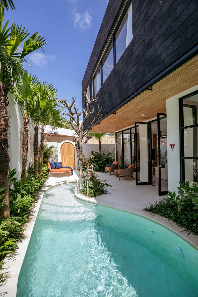 "La Casita" - Luxury Private Oasis — photo 3