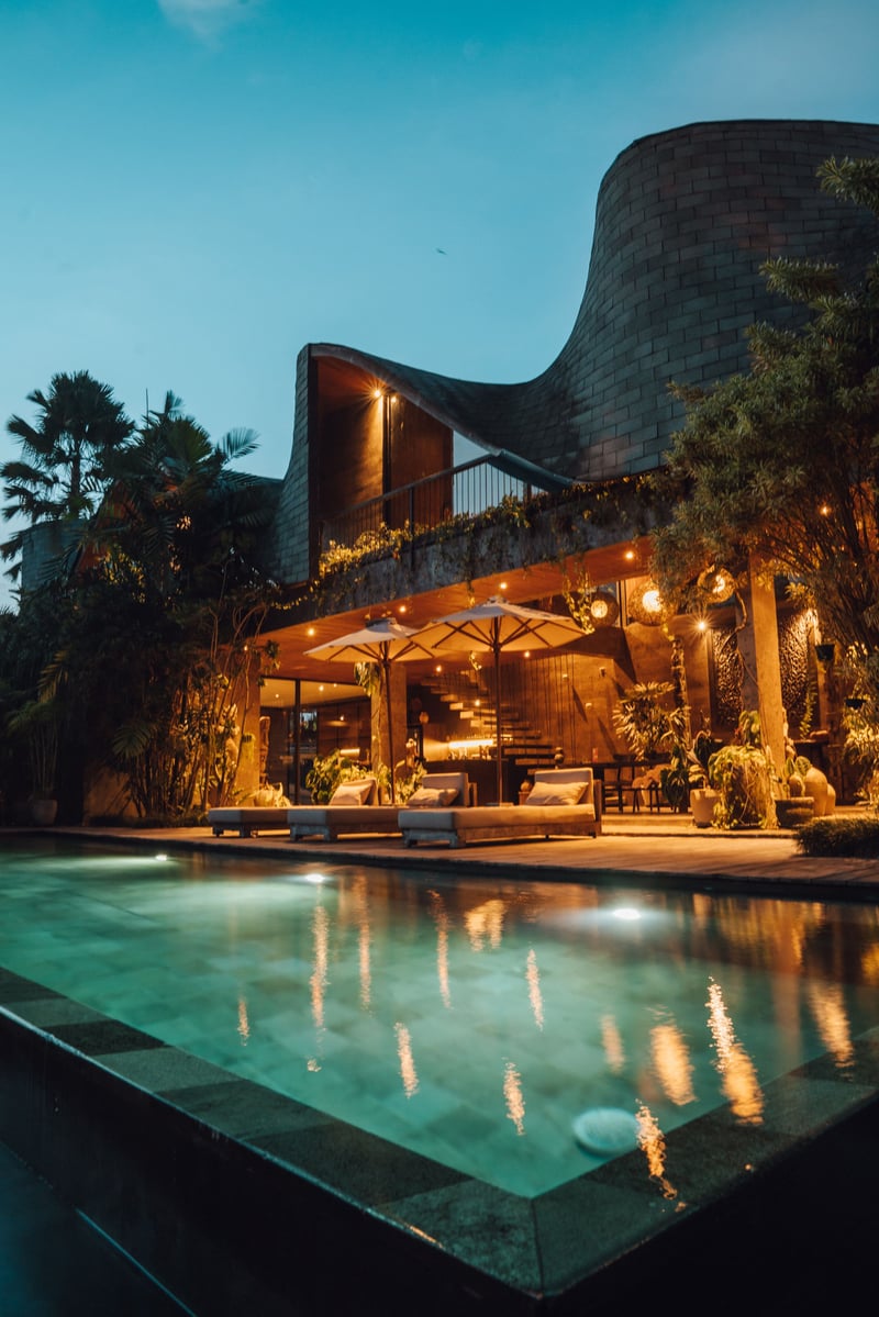 ALPHA HOUSE– Design villa w full concierge service 19