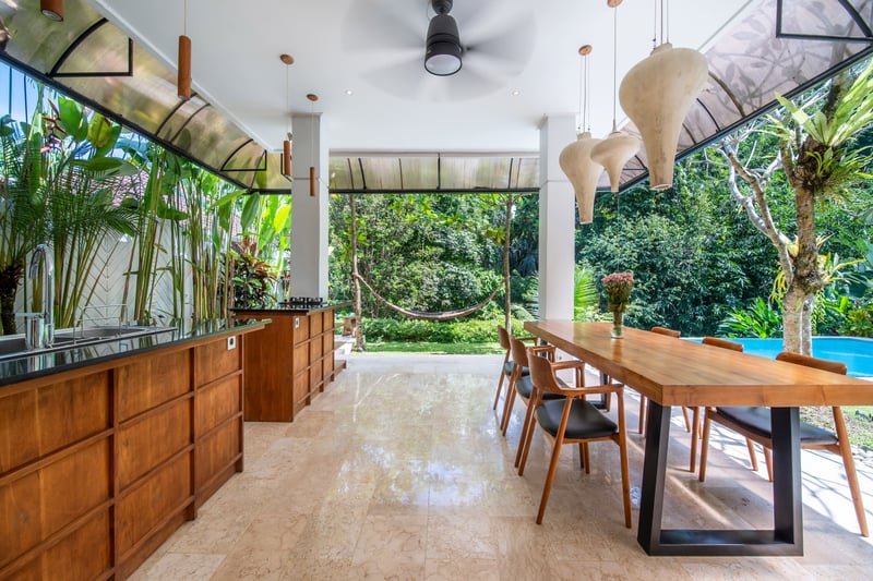 PROMO! La Bohemia Luxury Villa Escape in Ubud 2 BR 18