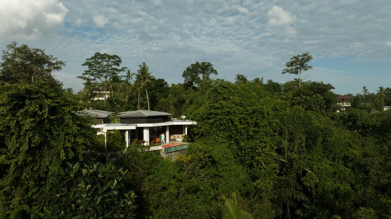 Cahaya Indah Villas Ubud 11