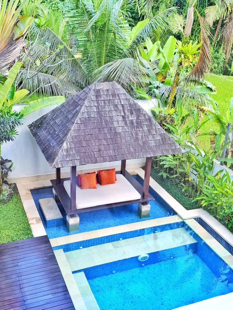 Ubud Villa Pura | Spacious & Prime Location 37