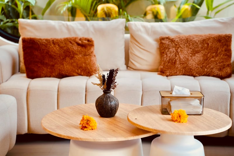 Villa Zoe 5