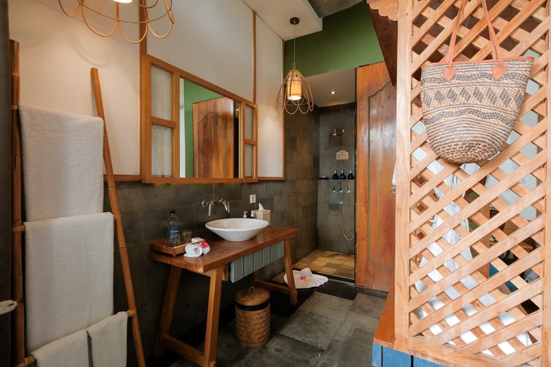 Amora Ubud Royal Private Pool Villas 9