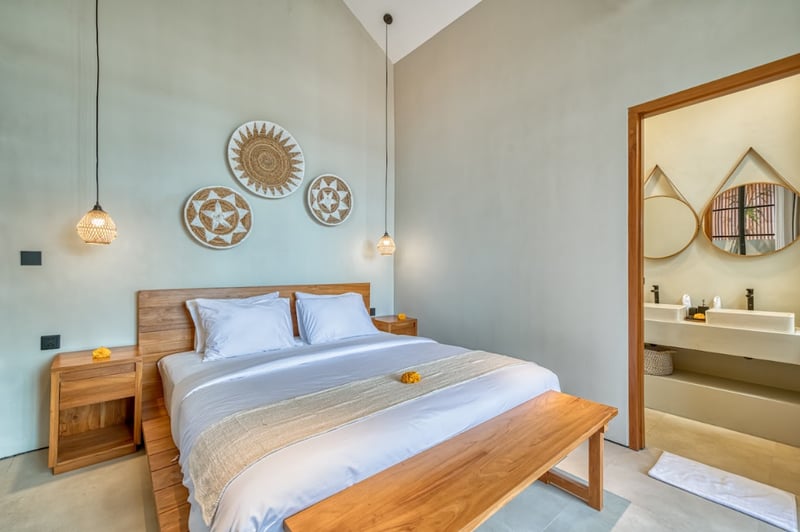 Casa Mambo 3 Bedroom Villa 19