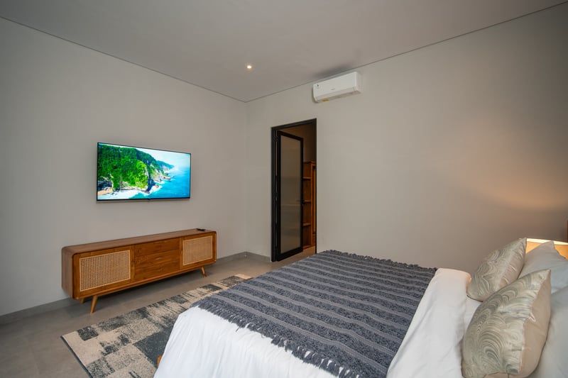 Merica Villa - Luxury 4 Bedroom Villa in Ubud 33