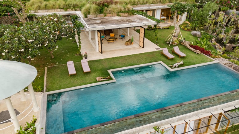 Villa de Maria 1
