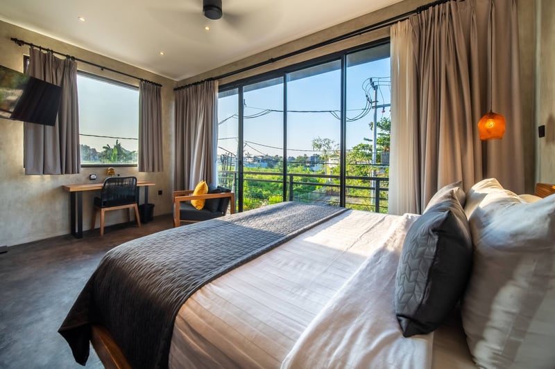 ZenBali Villa#1 19