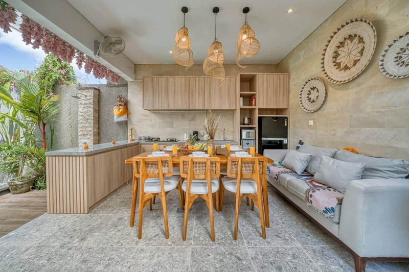 Sarin Segara 4 - 3BR 9