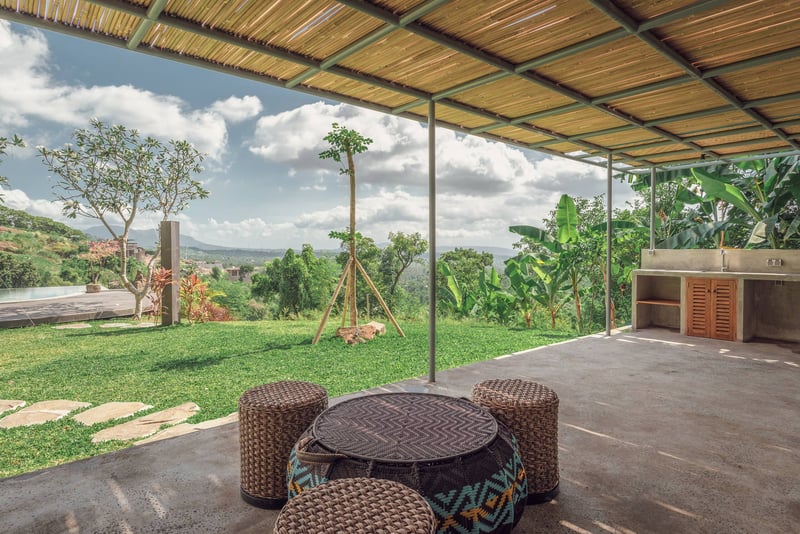 Villa Jamu 17