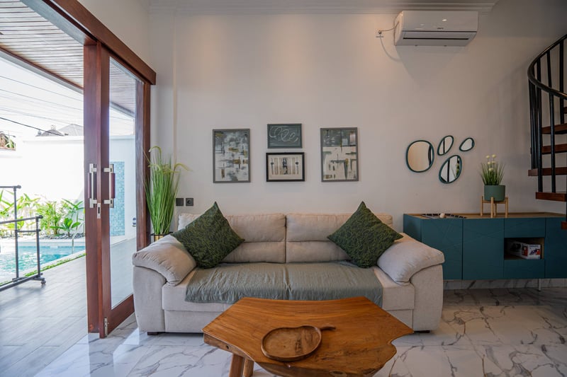 Bintang Seminyak, Villa Sony 3, private pool 13