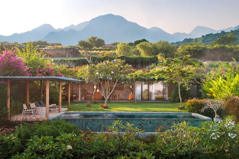 Villa Kura Kura 1