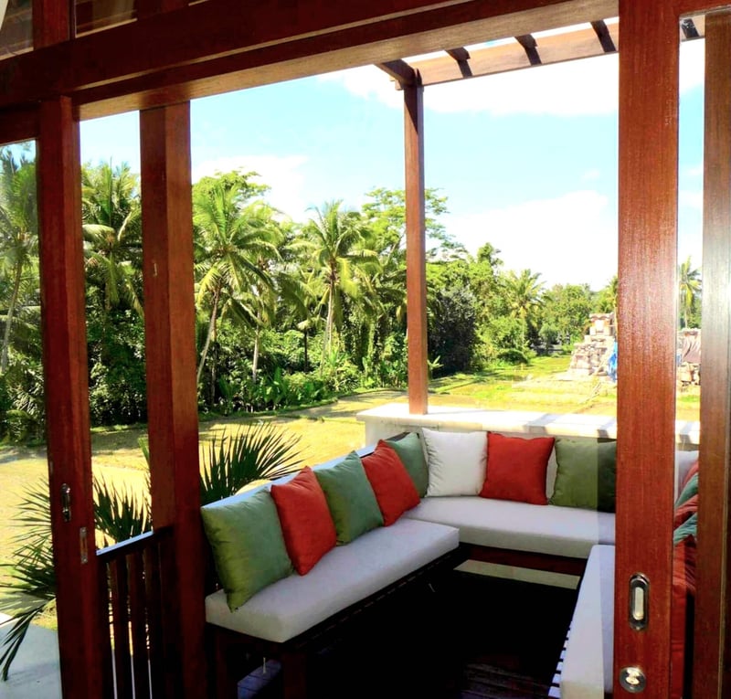 Ubud Villa Pura | Spacious & Prime Location 39