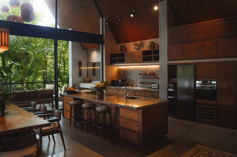 The Wing (Bonum Living) 24