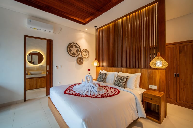 Yoga Sri 1 Bedroom Pool Villa 22