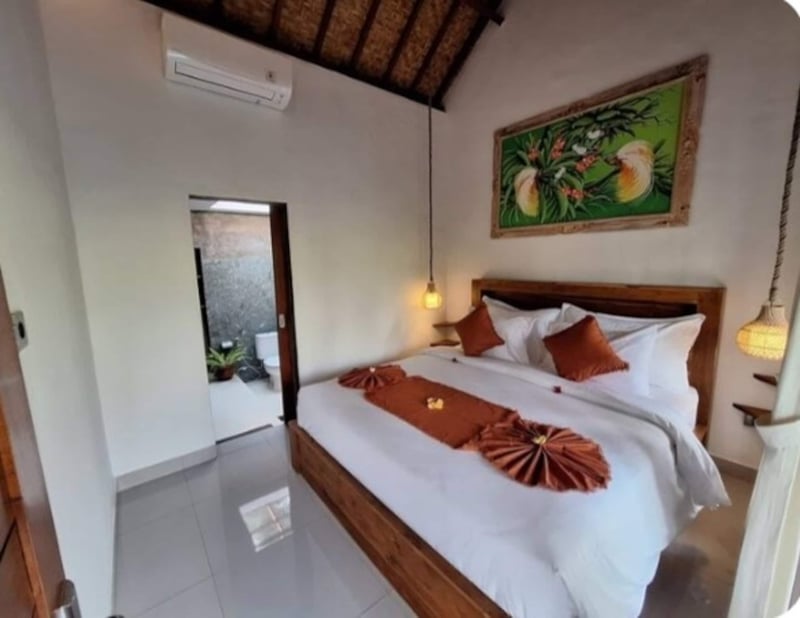 Sanding Garden Villa – A Private Oasis of Calm — photo 4