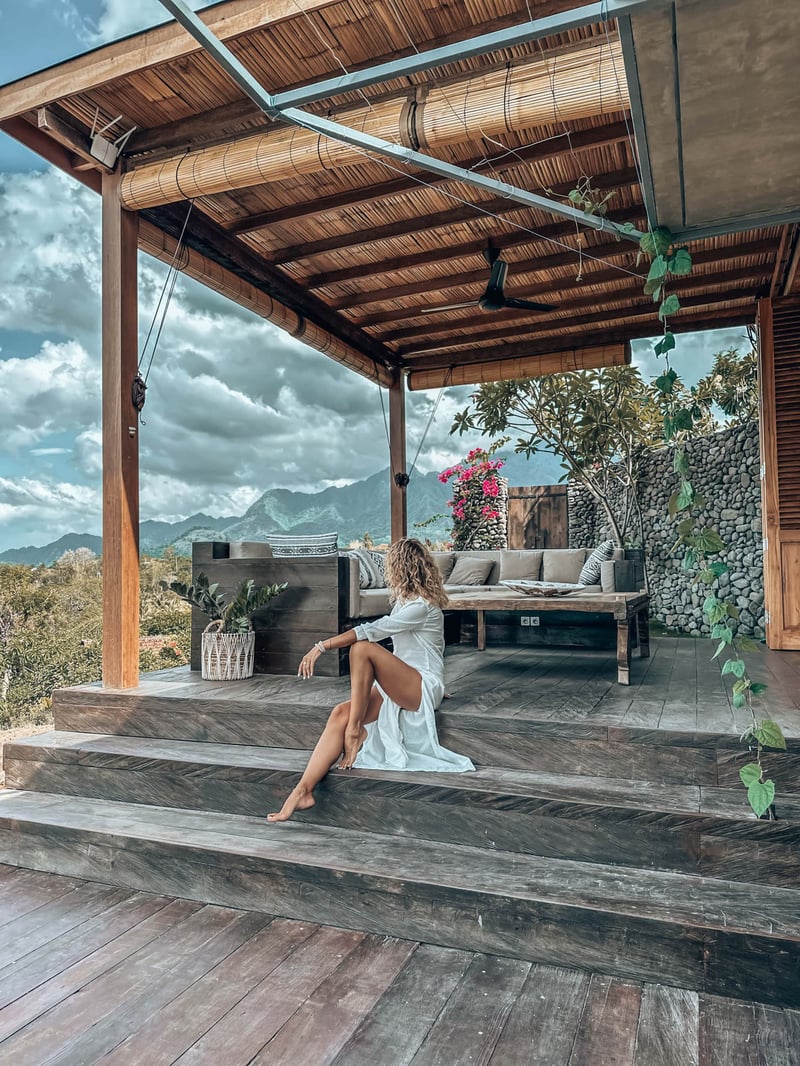 Villa Marigold 35
