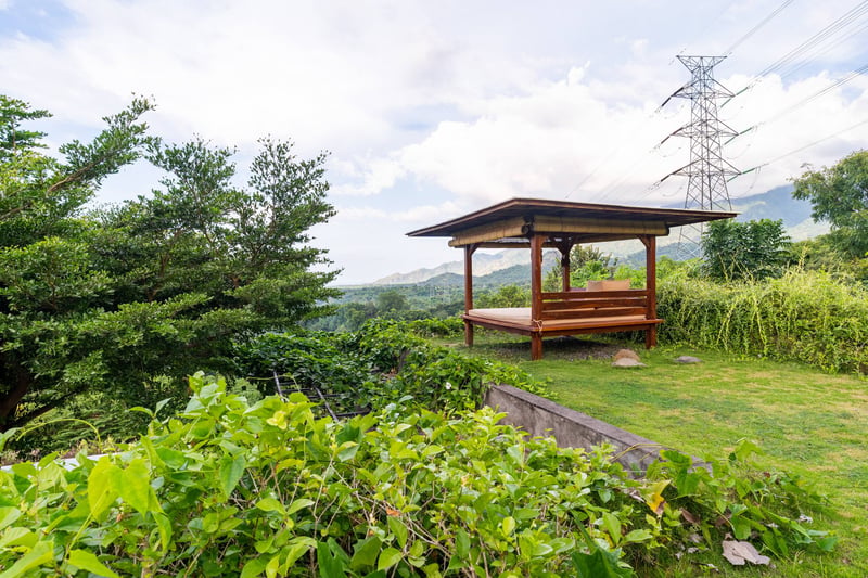 Villa Bidadari 7