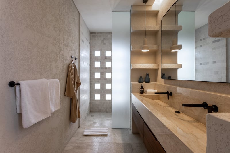 Award-Design 250m² Pool Lounge|Next to FINNS Atlas 26