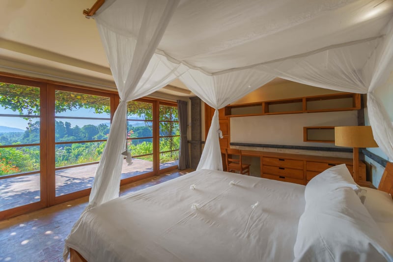 Villa Barong 14
