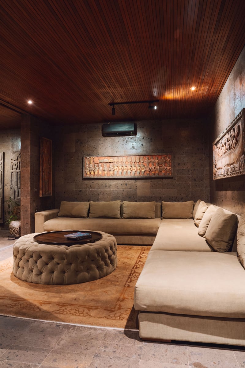 ALPHA HOUSE– Design villa w full concierge service 6