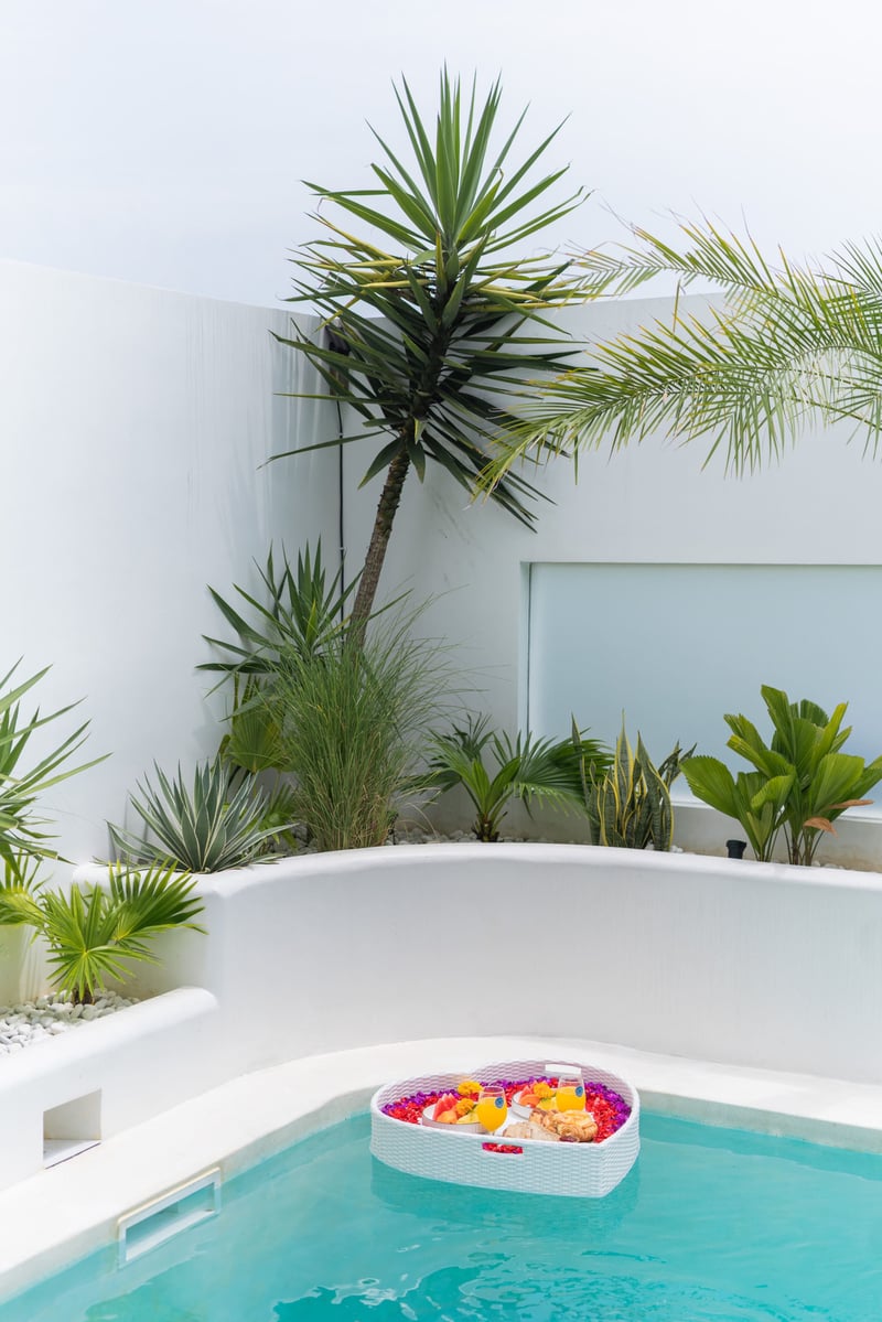 Villa Alaia 3BR — photo 5