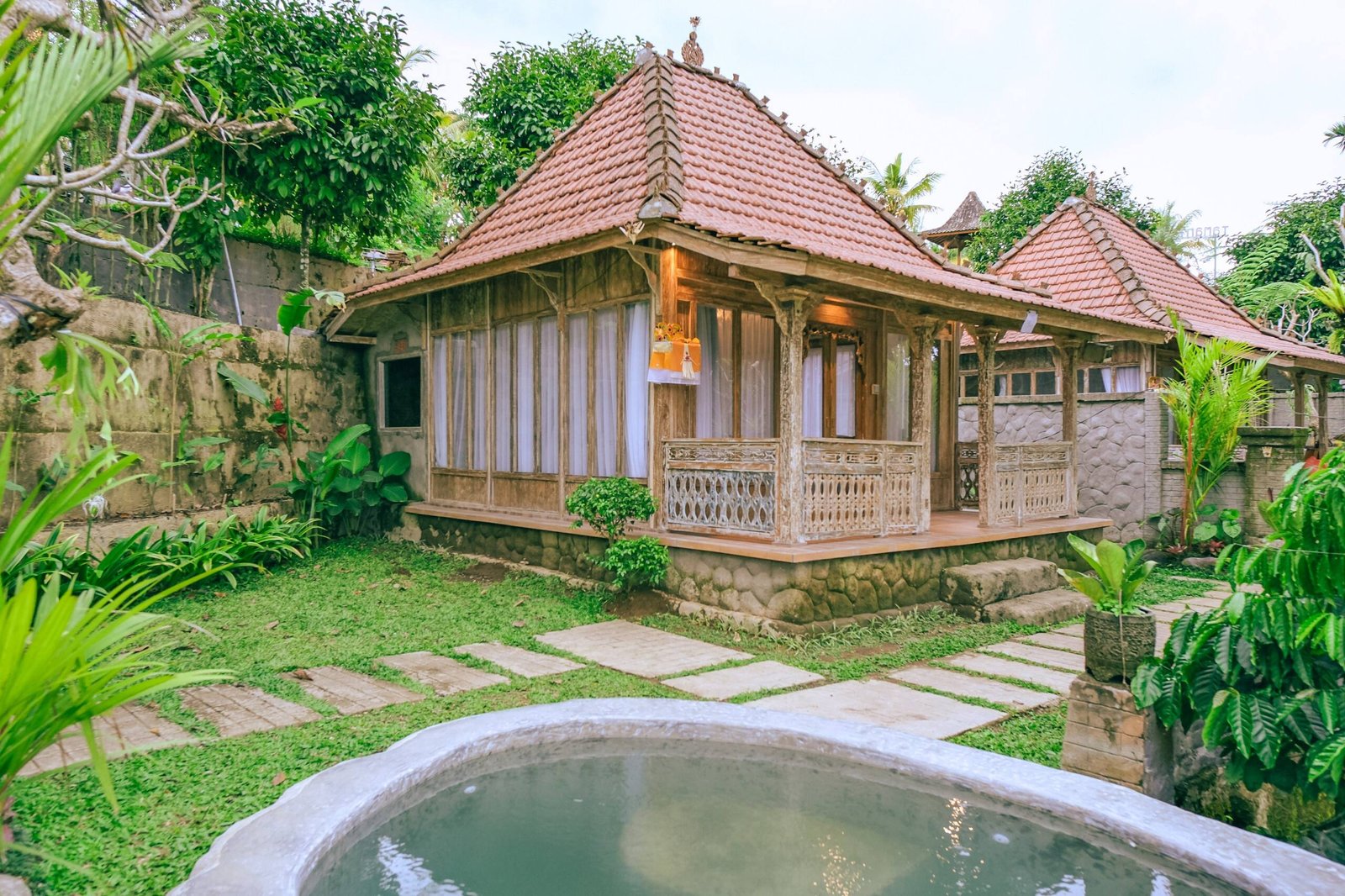 The Fireflies Garden and Villas — photo 2