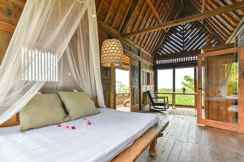 Basuki wooden house 29