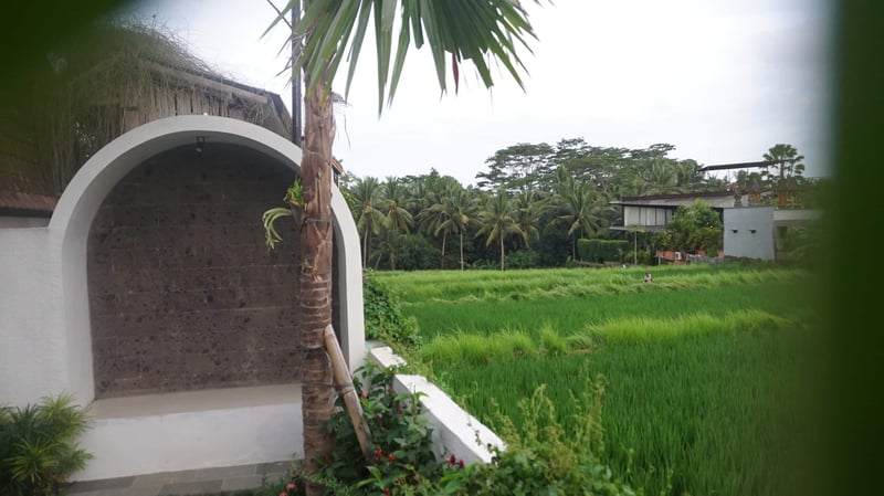 double J Villa/ private Pool/ perfect stay Ubud 32