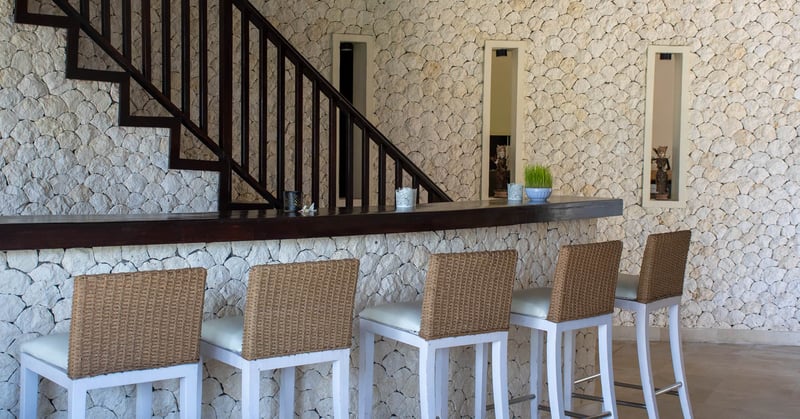 Villa Bossi Bali at Tanguwesia 23
