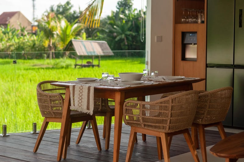 Andong House | 2BR Villa with Pool & Sunset Views 29